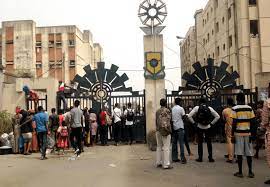 Cultists gun down Yabatech student in Lagos