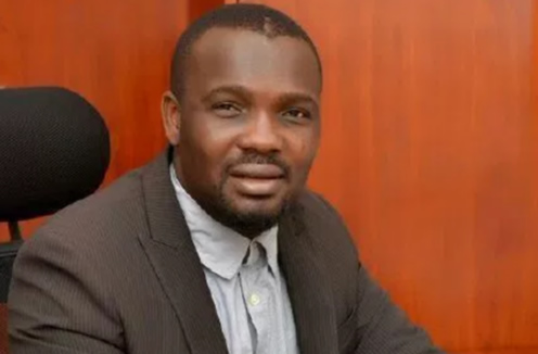 Nigerian actor, Fabiyi searches for girlfriend