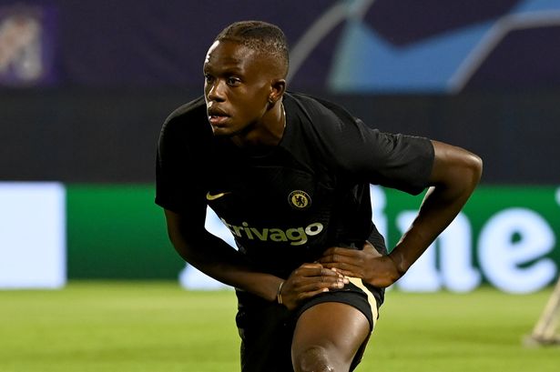 Tuchel was the reason I joined Chelsea – Zakaria
