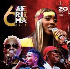 Kizz Daniel, Burna Boy, Tiwa Savage, others nominated for AFRIMA 2022