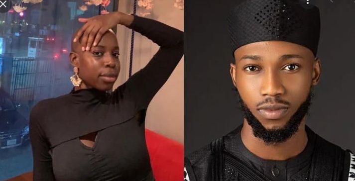 BBNaija: Allyson and Dotun evicted, as Doyin, Eloswag and Chomzy leave Biggie’s house