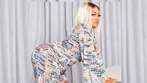 “More toasters and suitors are coming my way after my liposuction"- Actress, Zainab Bakare boasts