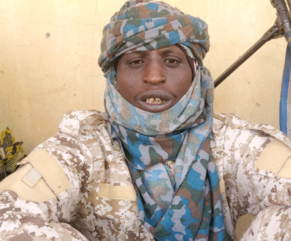 Zamfara community pays condolence visit to notorious bandit leader following massacre of members by Nigerian Air Force