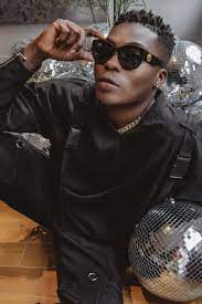 Reekado Banks mourns over death of his mother