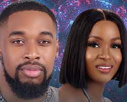 BBNaija: "Don't be bothered about what people think about our relationship" Bella tells Sheggz