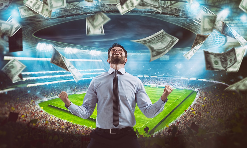 The Impact of Sports Betting on the Sports Industry: Financial and Cultural Aspects