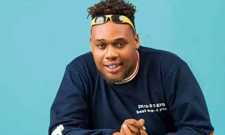 Headies Awards : BNXN wins next rated category