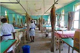 Four newborns die in Delta, doctor found drunk