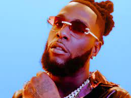 “How I came into Nigerian music industry straight from U.K. Prison”- Burna Boy