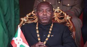 Burundi president sacks PM after coup plot claim