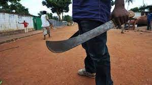 Man cuts off friend’s wrist over girlfriend battle