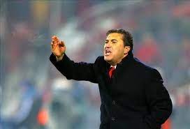 Nigeria vs Algeria: My boys will carry the day – Peseiro