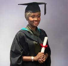 Cross blasts Aisha Buhari for celebrating Zahra's Graduation amid ASUU Strike