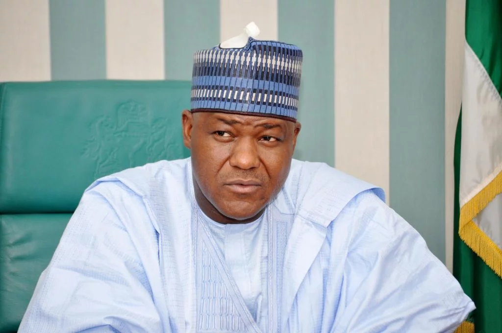 2023: Muslim – Muslim ticket’ll fail – Dogara insists