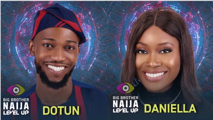 BBNaija: Daniella regrets not placing boundaries between herself and Dotun (VIDEO)