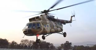22 confirmed dead as two military choppers crashed in Congo