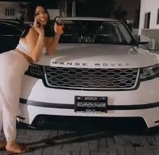 Tuma reacts to Nengi's #37m Range Rover alleged seizure by EFCC