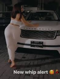 DIONGOLI: Tuma reacts to Nengi's #37m Range Rover alleged seizure by EFCC