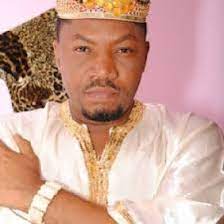 “Any man who does not satisfy someone’s daughter sexually should be locked up in a room for 3 months”- Actor, Ernest Obi