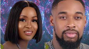 BBNaija: “Let’s end It, its over”- Bella and Sheggz threaten to end relationship again