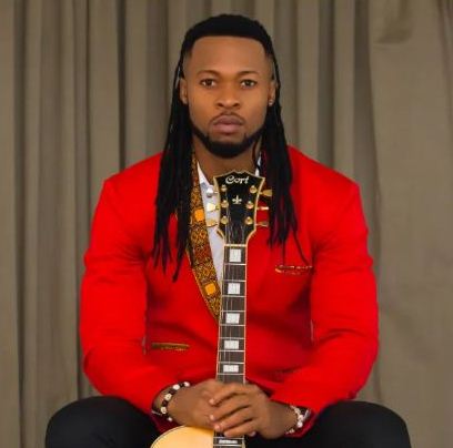 How Flavour shut down historic Howard Theatre in Washington DC