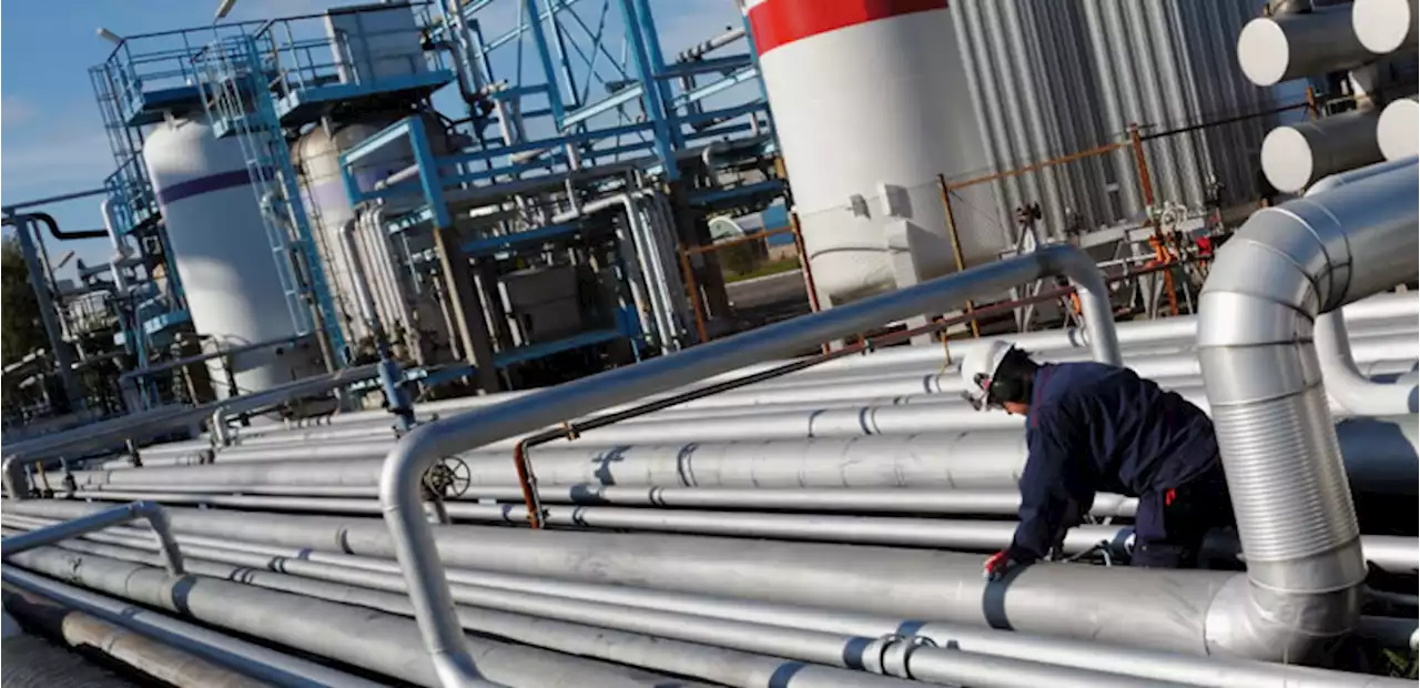 Gas leak in Sangama Community caused by suspected oil thieves, NUPRC report reveals