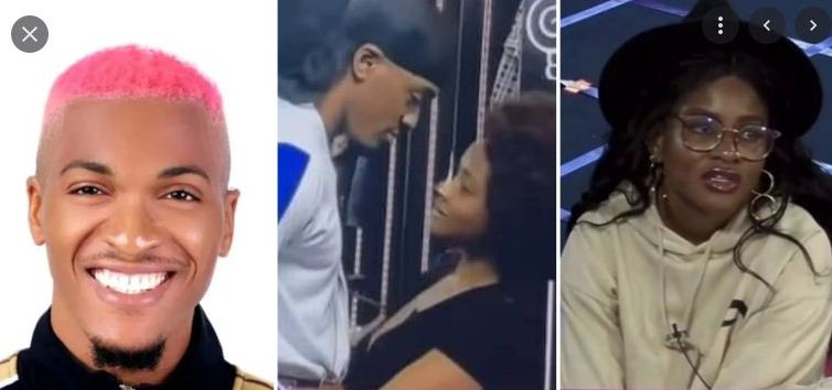 BBNaija: Netizens react as Groovy breaks up with Phyna