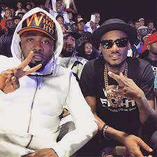 ICE PRINCE IMPRISONMENT: 2Face awed over hope for Nigerian youths