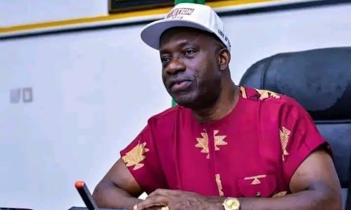 Soludo in Aso Villa, reveals master plan to turn Anambra into massive construction yard