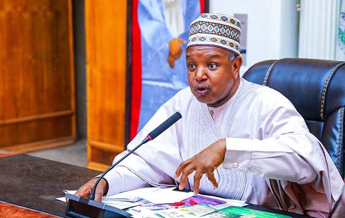 Bagudu lauds Zuggu community for routing bandits
