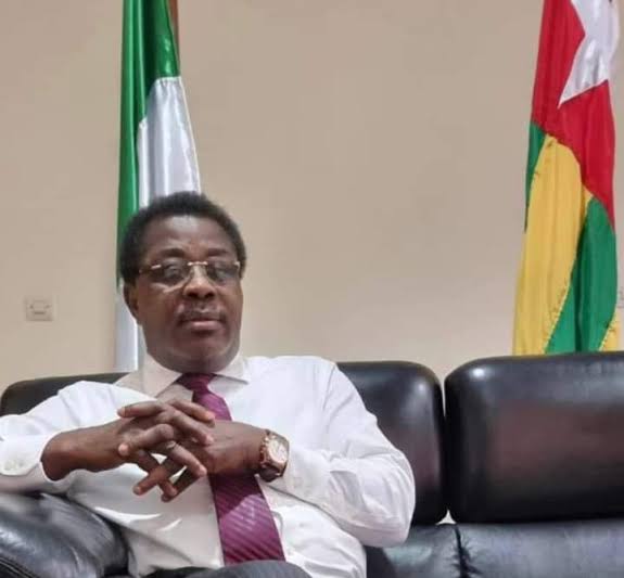 62nd Independence: Nigeria remains the face of Africa – Amb Adesina