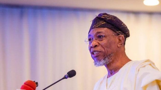 FG Declares Monday, October 3, As Public Holiday