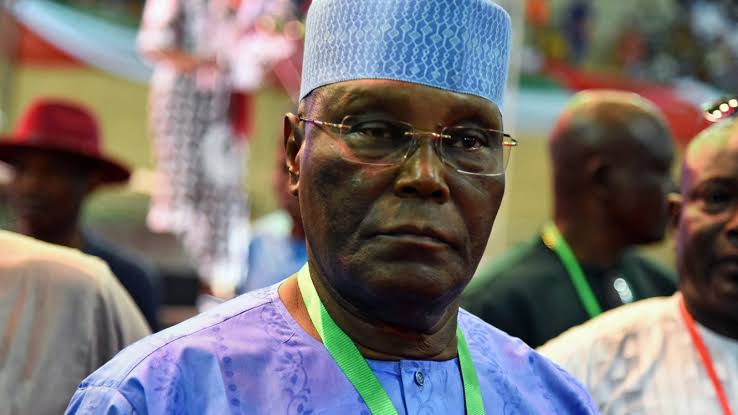 2023: PDP will go under if Atiku plays the ostrich before NEC