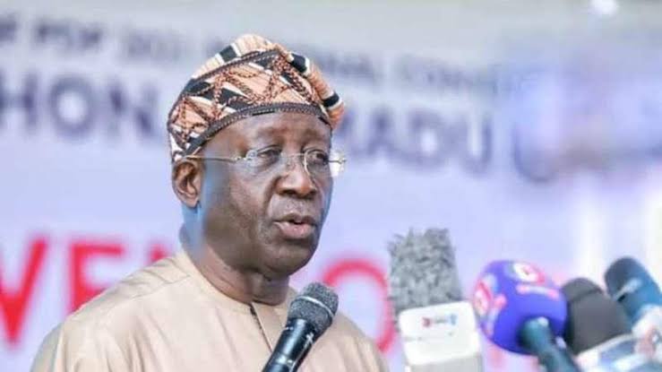 Just In: PDP grandpas floor grandchildren as NEC endorses Ayu