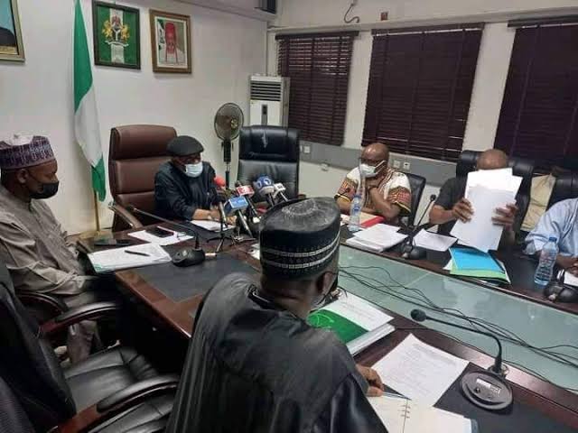 ASUU: Respect Trade Unions Act, NLC writes Ngige over registration of CONUA, NAMDA