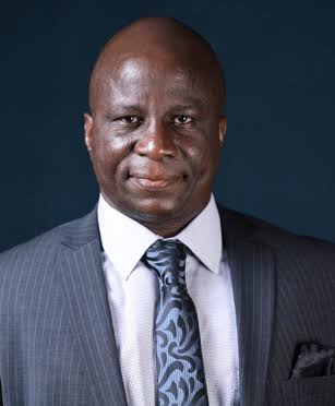 Nigerian Rev David Ugolor emerges UNCAC Vice President