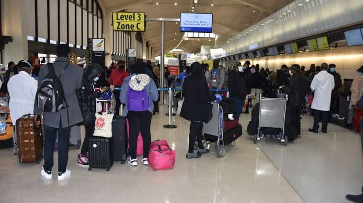 Many Nigerians are leaving the country through investment migration  – Report