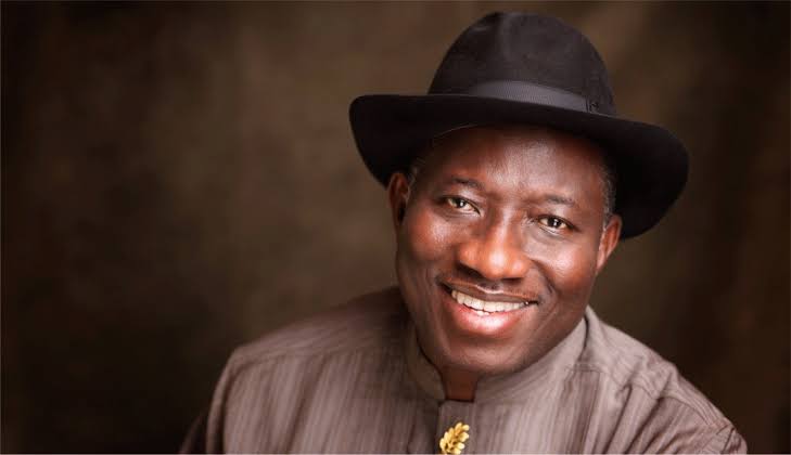 ASUU strike: Ex-President Jonathan narrates personal experience