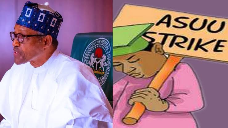 TNG-ASUU Series: FG backpedals, withdraws order to reopen varsities