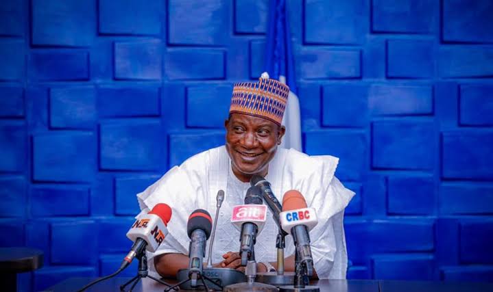 2023: Why we adjusted campaign timetable – APC DG, Lalong