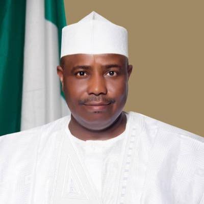 Sokoto gov, Tambuwal becomes Governors’ Forum chairman