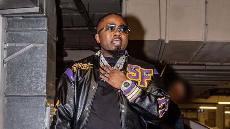 Freedom is priceless, says rapper Ice Prince released on bail