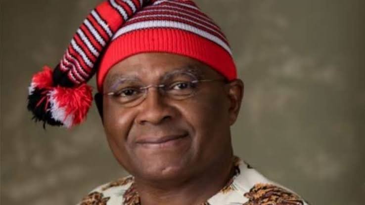 Why APC included opposition party senator in its presidential campaign council