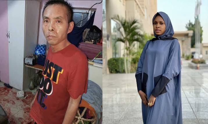 Ummita’s killer to eat native Chinese food in prison, says facility official