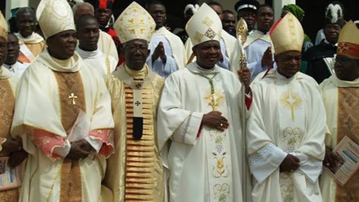 2023: Catholic Bishops urge members to vote only Nigerians with proven integrity