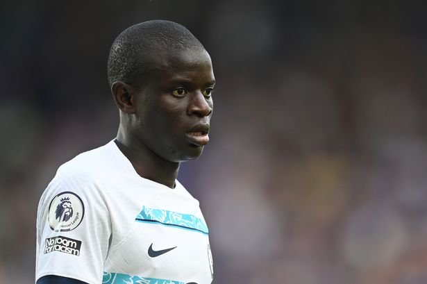 N’Golo Kante to sign Al Ittihad deal