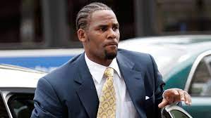 S3x Racketeering: Kelly’s lawyer delivers closing argument before jurors