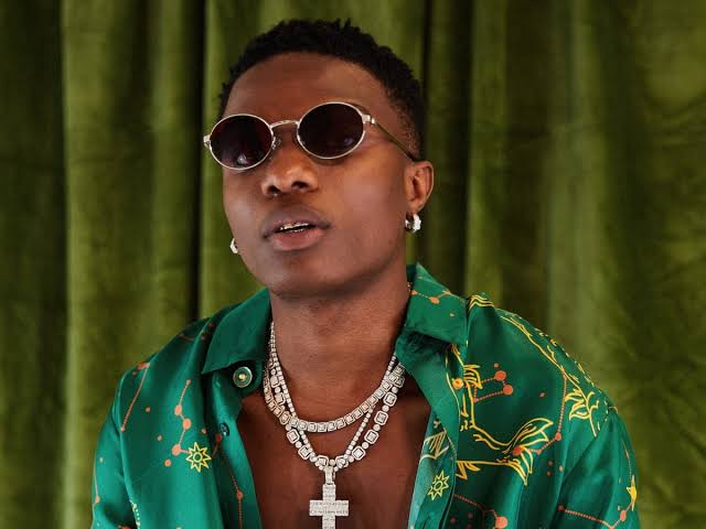 Wizkid reveals release date of next album, “More Love, Less Ego”