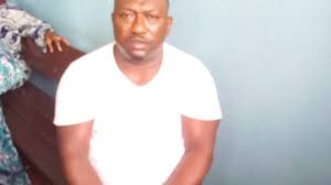 Court sentences ex-policeman to life imprisonment for killing football fan at viewing centre