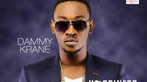 Dammy Krane cries out over alleged debt by Davido